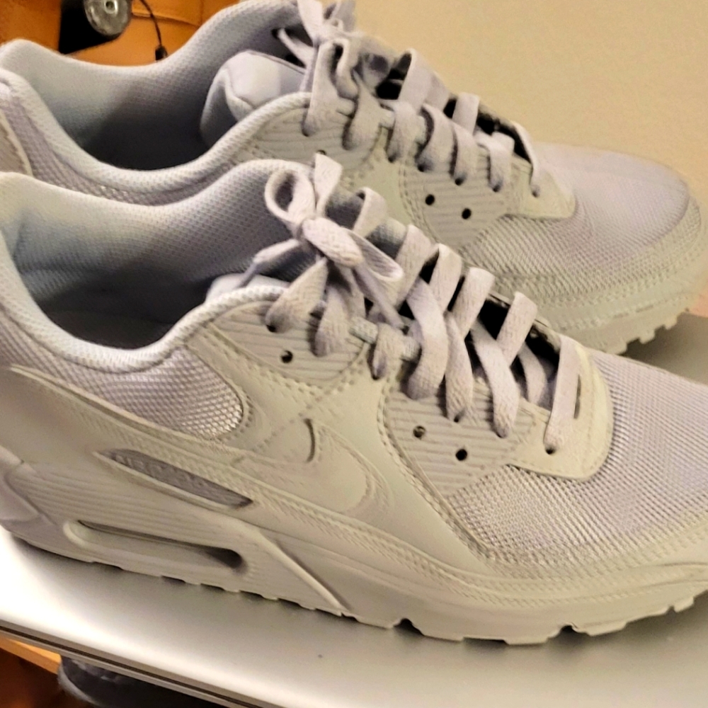 New nike airmax
